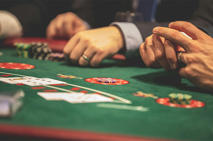 Jogue com Apenas 1 Depósito Real: Jogos de Cassino para Apostar com Pouco